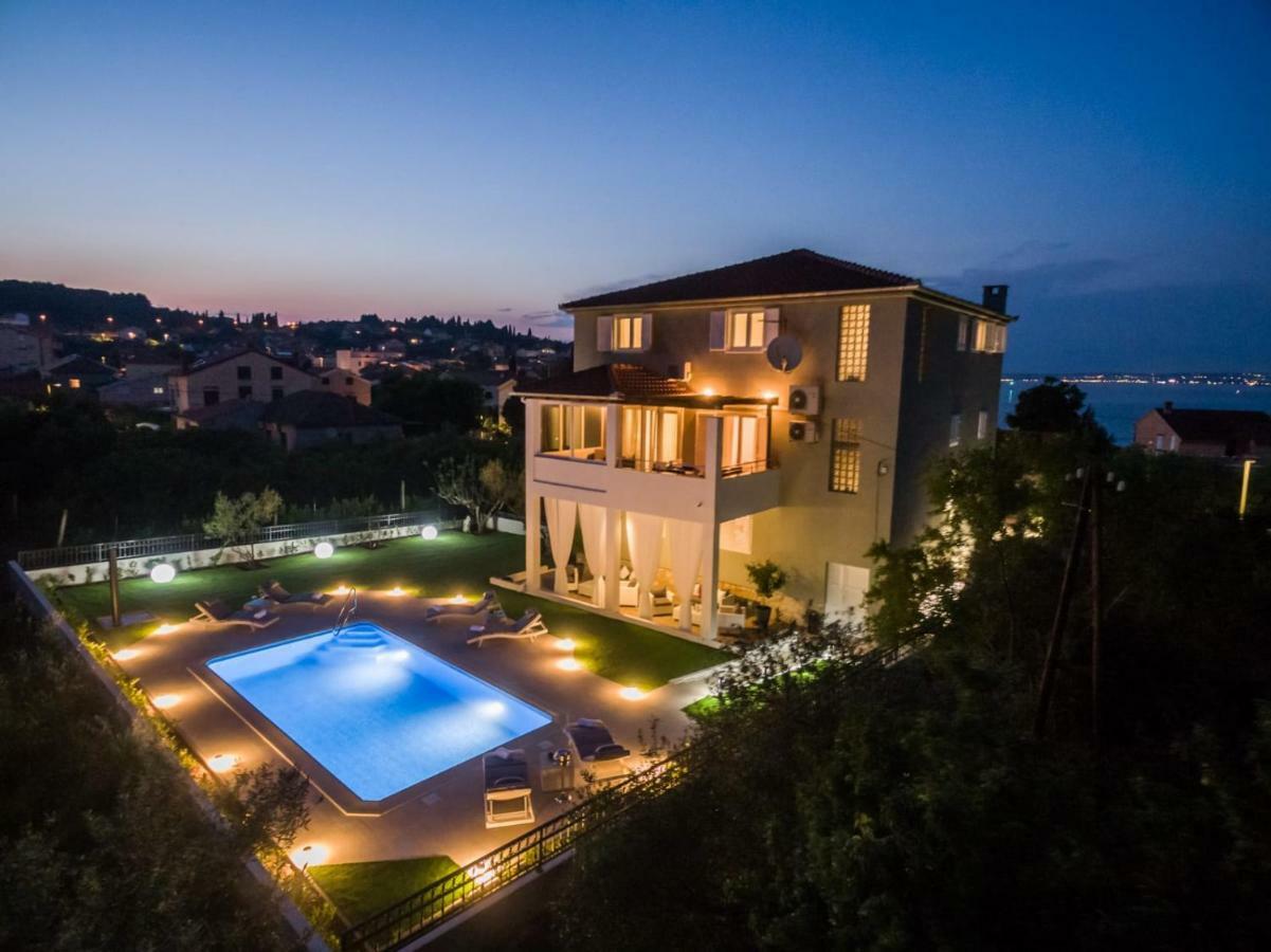 Apartments Very Good Life Preko Dış mekan fotoğraf
