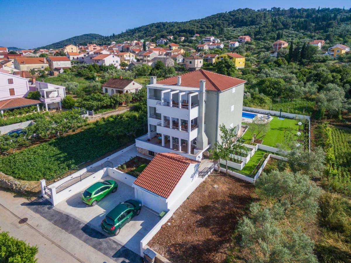 Apartments Very Good Life Preko Dış mekan fotoğraf