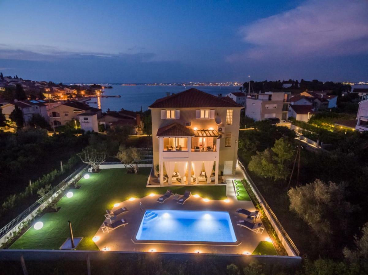Apartments Very Good Life Preko Dış mekan fotoğraf