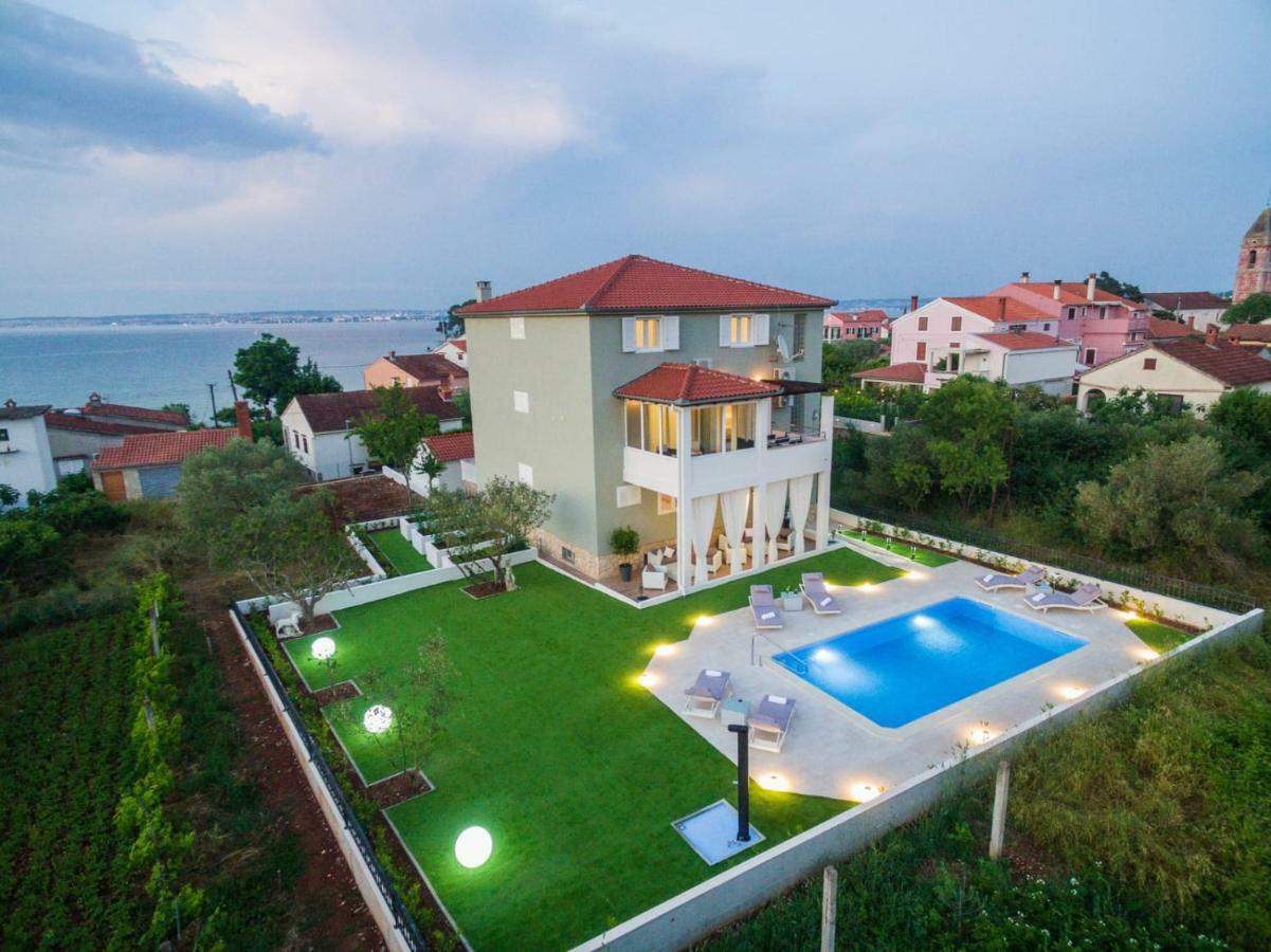 Apartments Very Good Life Preko Dış mekan fotoğraf